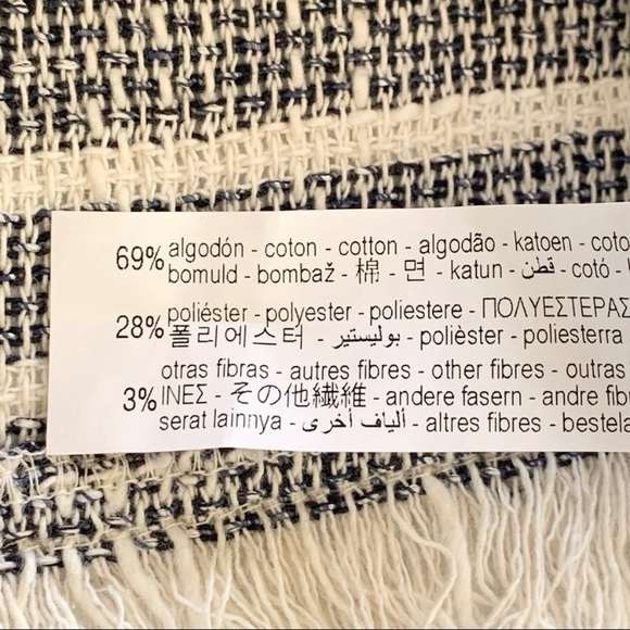 Zara Sweatshirt Small New - Picture 9 of 12